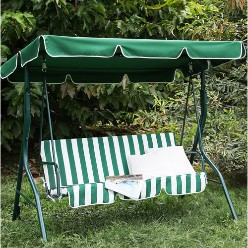 Garten Living Hollywoodschaukel Andersons| Wayfair.de